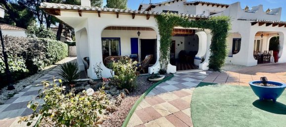 8 bedrooms House in Castalla, Spain No. 185222 45