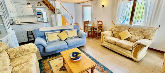 8 bedrooms House in Castalla, Spain No. 185222 59