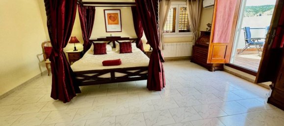 8 bedrooms House in Castalla, Spain No. 185222 31