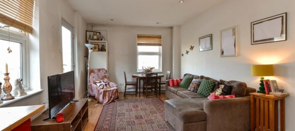 2 Schlafzimmer Maisonette-Wohnung in Walthamstow, United Kingdom, Nr. 4015 5