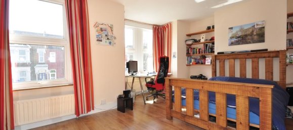 2 Schlafzimmer Maisonette-Wohnung in Walthamstow, United Kingdom, Nr. 4015 14