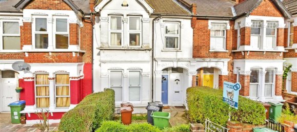 2 Schlafzimmer Maisonette-Wohnung in Walthamstow, United Kingdom, Nr. 4015 4