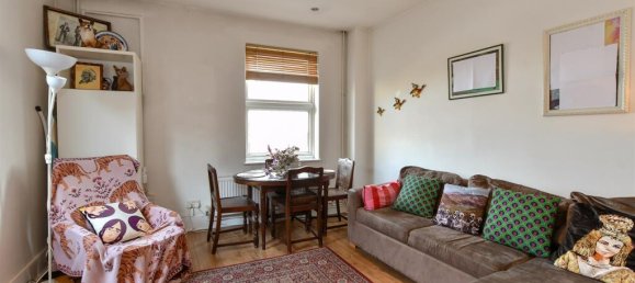 2 Schlafzimmer Maisonette-Wohnung in Walthamstow, United Kingdom, Nr. 4015 11