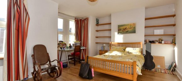 2 Schlafzimmer Maisonette-Wohnung in Walthamstow, United Kingdom, Nr. 4015 8