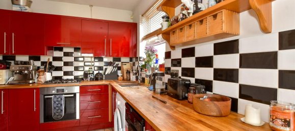 2 Schlafzimmer Maisonette-Wohnung in Walthamstow, United Kingdom, Nr. 4015 2