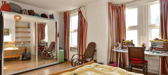 2 Schlafzimmer Maisonette-Wohnung in Walthamstow, United Kingdom, Nr. 4015 3