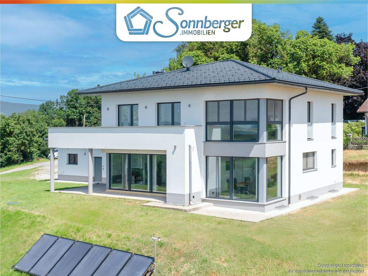 5-Zimmer Haus in Langenstein, Austria, Nr. 138195