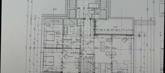 6 rooms Apartment in Lower Saxony, Germany No. 308386 7