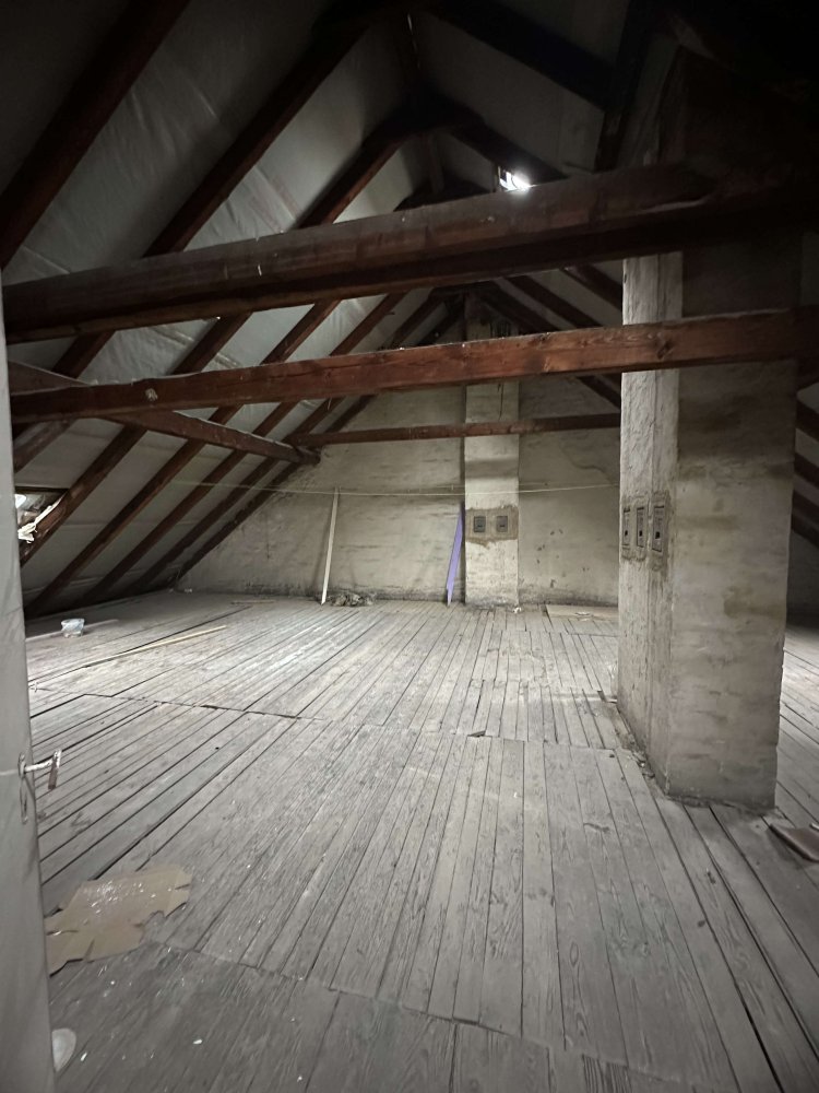 6 rooms Apartment in Lower Saxony, Germany No. 308386