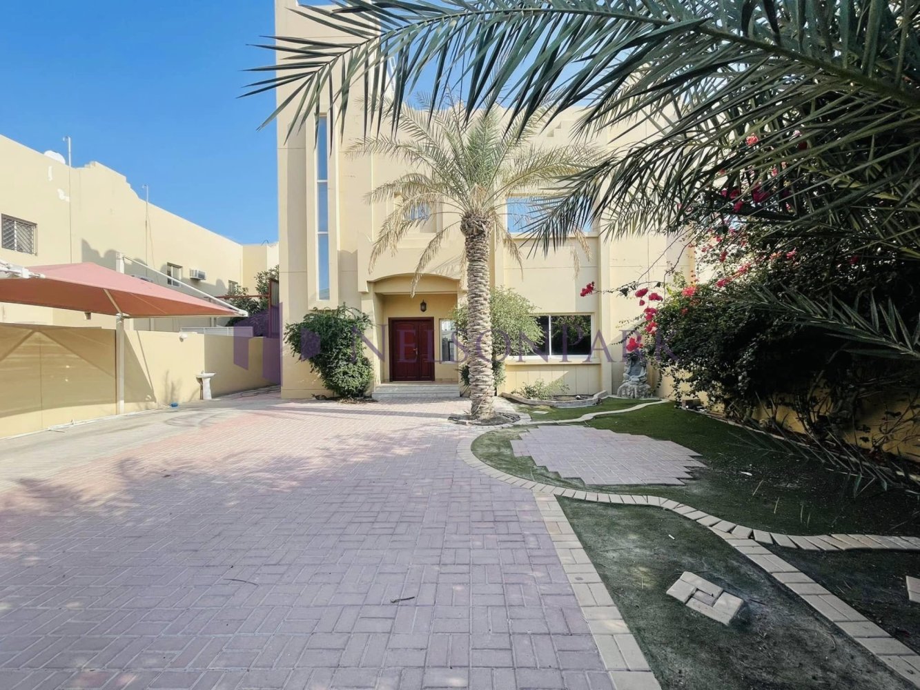 4 chambres Villa à Doha, Qatar No. 920