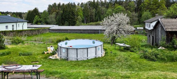  قطعة أرض في Schrems, Austria 70متر مربع رقم 133938 2