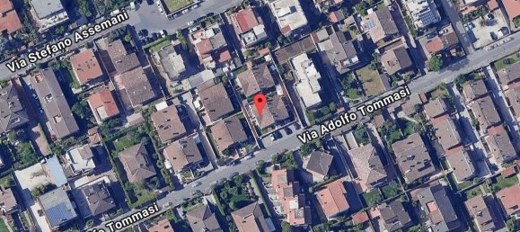 Villa de 4 dormitorios en Rome, Italy No. 199260 2