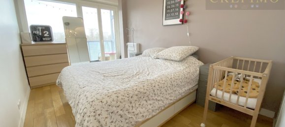 3 Schlafzimmer Wohnung in Asnieres-sur-Seine, France, Nr. 163258 10
