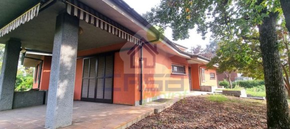 Вилла с 3 комнатами в Казальпустерленго, Италия № 83786 5