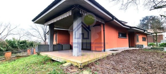 Вилла с 3 комнатами в Казальпустерленго, Италия № 83786 7