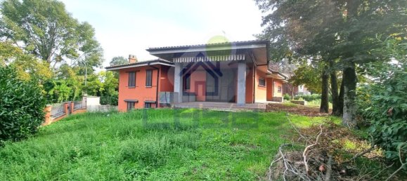 Вилла с 3 комнатами в Казальпустерленго, Италия № 83786 10