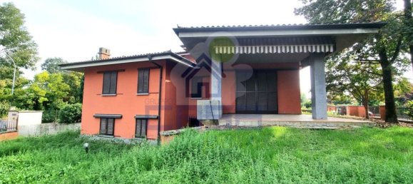 Вилла с 3 комнатами в Казальпустерленго, Италия № 83786 9