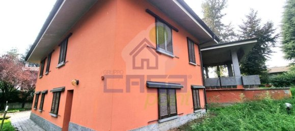 Вилла с 3 комнатами в Казальпустерленго, Италия № 83786 8