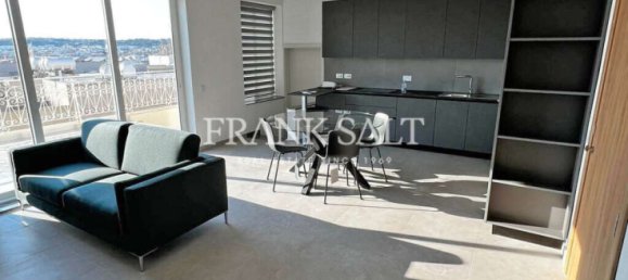 2 Schlafzimmer Penthouse in Birkirkara, Malta, Nr. 7167 17
