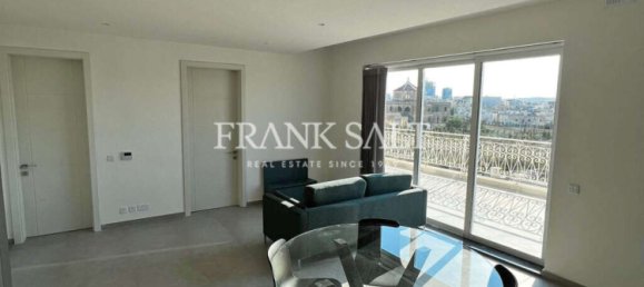 2 Schlafzimmer Penthouse in Birkirkara, Malta, Nr. 7167 4