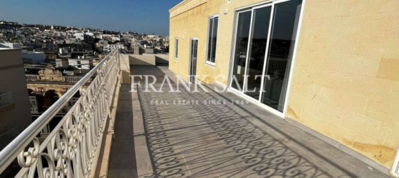 2 Schlafzimmer Penthouse in Birkirkara, Malta, Nr. 7167 21