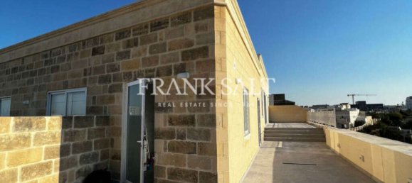 2 Schlafzimmer Penthouse in Birkirkara, Malta, Nr. 7167 2