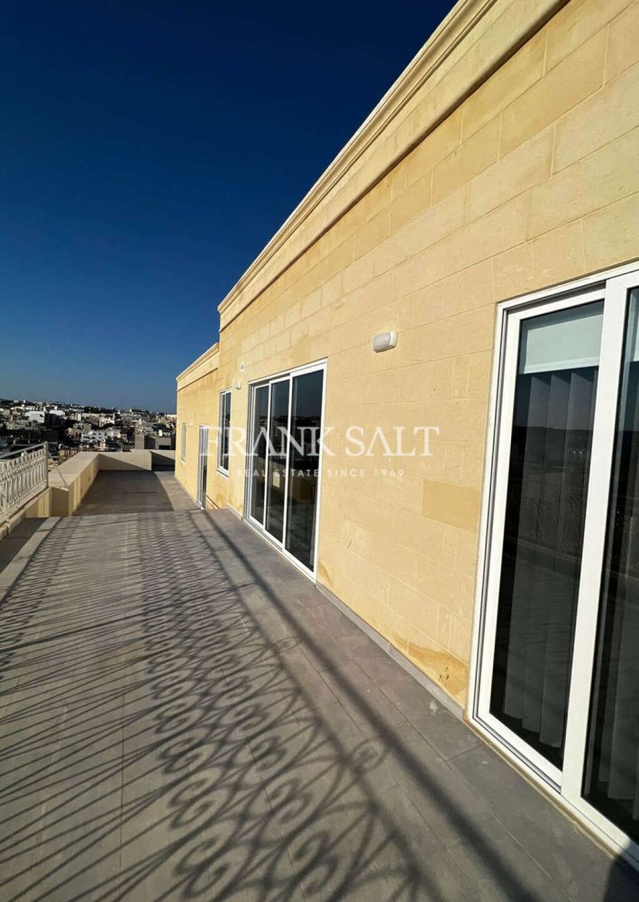 2 Schlafzimmer Penthouse in Birkirkara, Malta, Nr. 7167