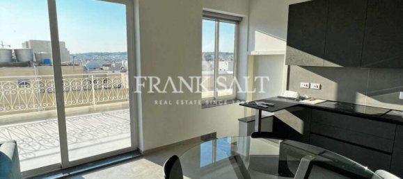 2 Schlafzimmer Penthouse in Birkirkara, Malta, Nr. 7167 7