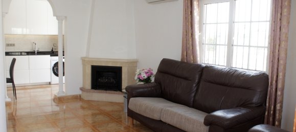 2 bedrooms Apartment in Alicante, Spain No. 142540 5