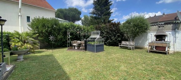 6 chambres Maison à Noisy-le-Grand, France No. 176768 7