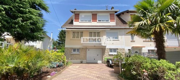 6 chambres Maison à Noisy-le-Grand, France No. 176768 4
