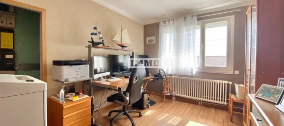 6 chambres Maison à Noisy-le-Grand, France No. 176768 5