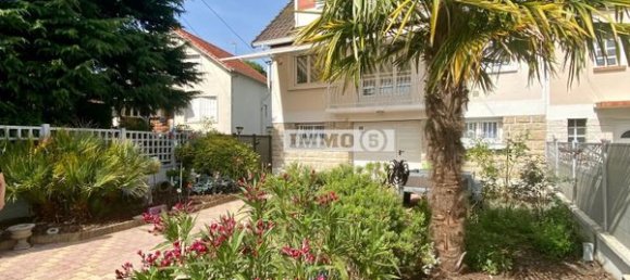 6 chambres Maison à Noisy-le-Grand, France No. 176768 6