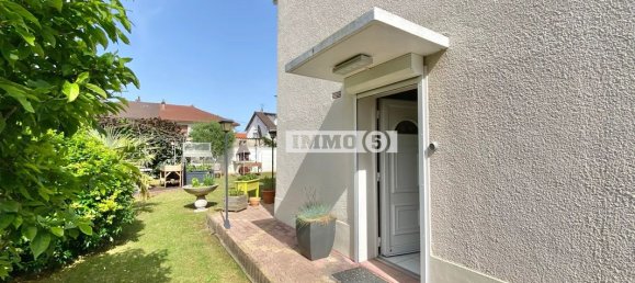 6 chambres Maison à Noisy-le-Grand, France No. 176768 12