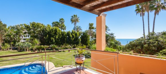8 bedrooms Villa in Estepona, Spain No. 24220 20