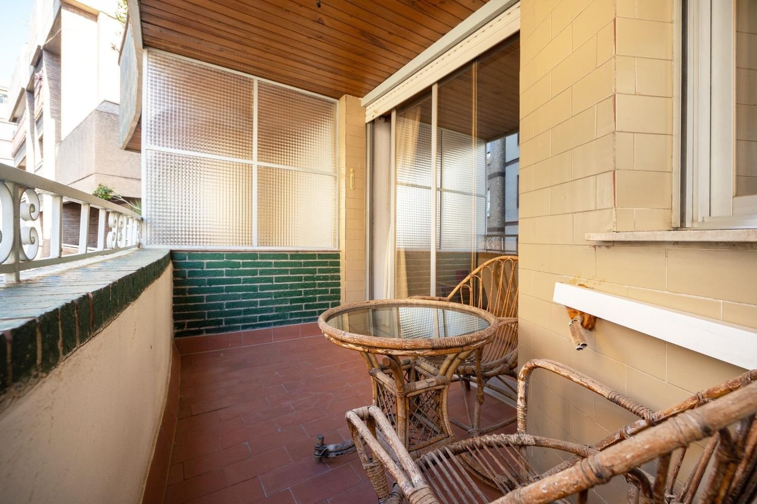 8 bedrooms Duplex in Granada, Spain No. 20022