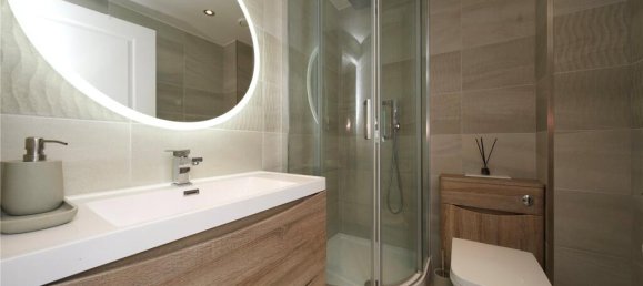 2 Schlafzimmer Wohnung in London, United Kingdom, Nr. 7227 18