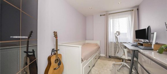 2 Schlafzimmer Wohnung in London, United Kingdom, Nr. 7227 15