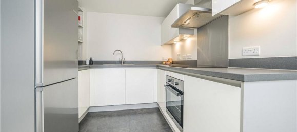 2 Schlafzimmer Wohnung in London, United Kingdom, Nr. 7227 9