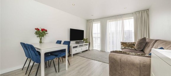 2 Schlafzimmer Wohnung in London, United Kingdom, Nr. 7227 2