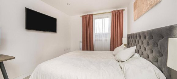 2 Schlafzimmer Wohnung in London, United Kingdom, Nr. 7227 12