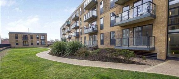 2 Schlafzimmer Wohnung in London, United Kingdom, Nr. 7227 21