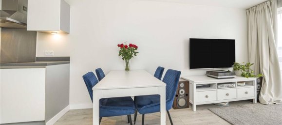 2 Schlafzimmer Wohnung in London, United Kingdom, Nr. 7227 7