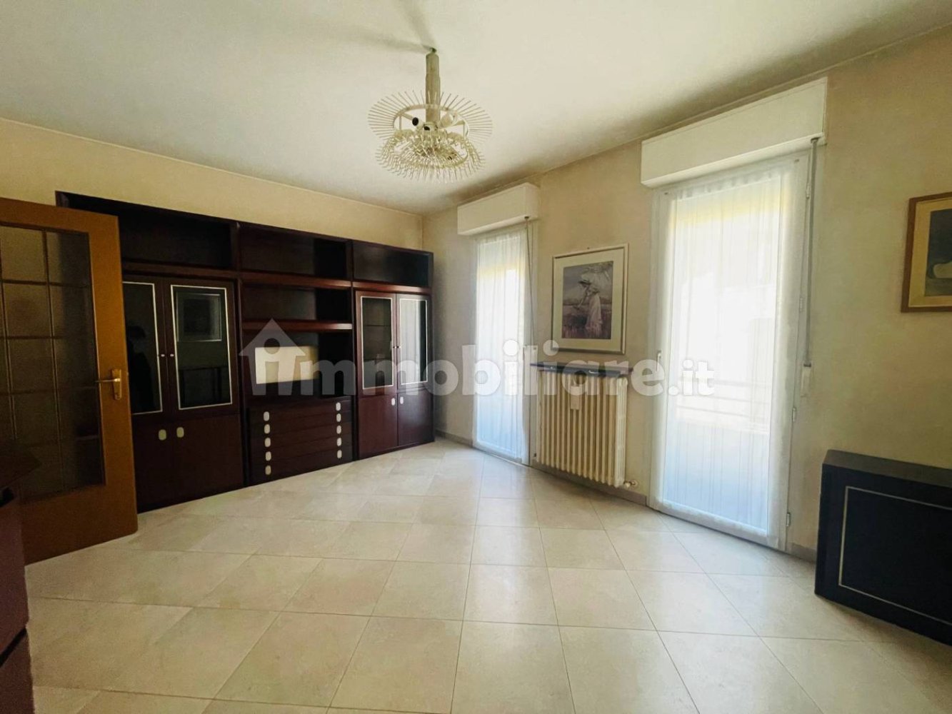 2 chambres Appartement à Desio, Italy No. 324834