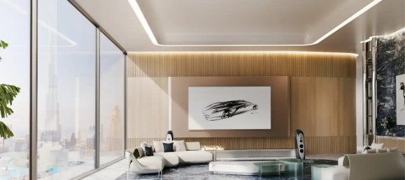 2 bedrooms Apartment in Dubai, UAE No. 102479 5