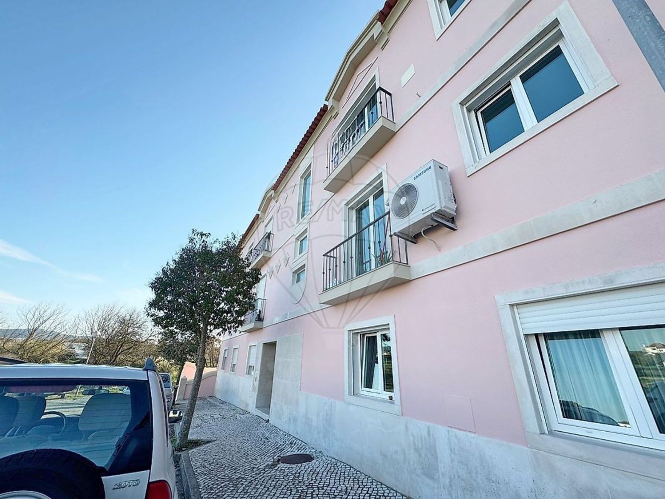 2 bedrooms Apartment in Setubal, Portugal No. 196694