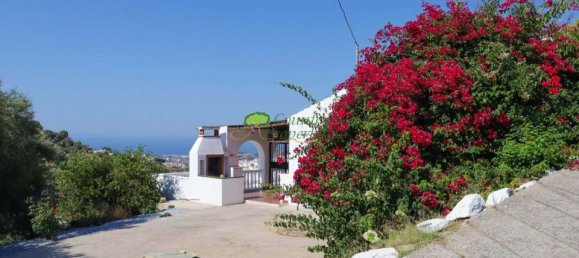 Casa T4 em Torrox Costa, Spain N.º 183933 5