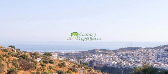 Casa T4 em Torrox Costa, Spain N.º 183933 11