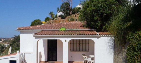 Casa T4 em Torrox Costa, Spain N.º 183933 43