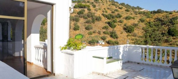 Casa T4 em Torrox Costa, Spain N.º 183933 2